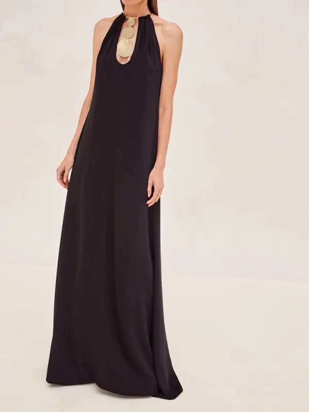 ALEXIS CELESTINO GOWN